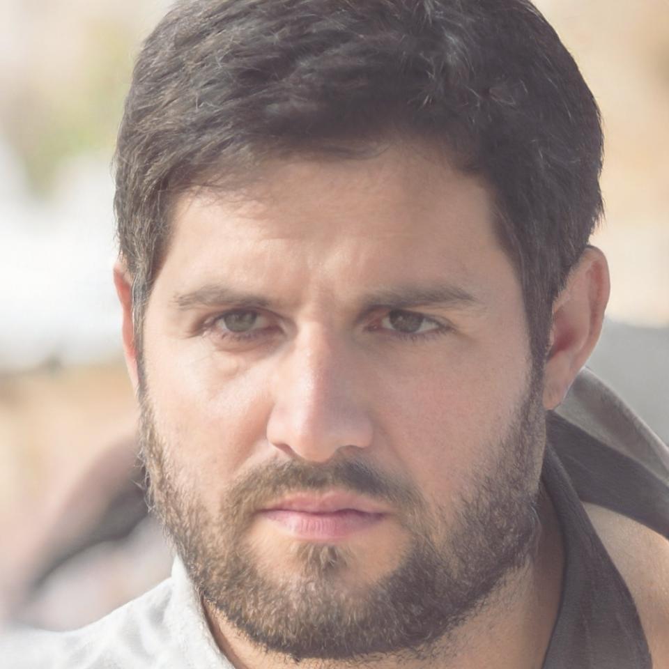 Retrato de Hermenegildo