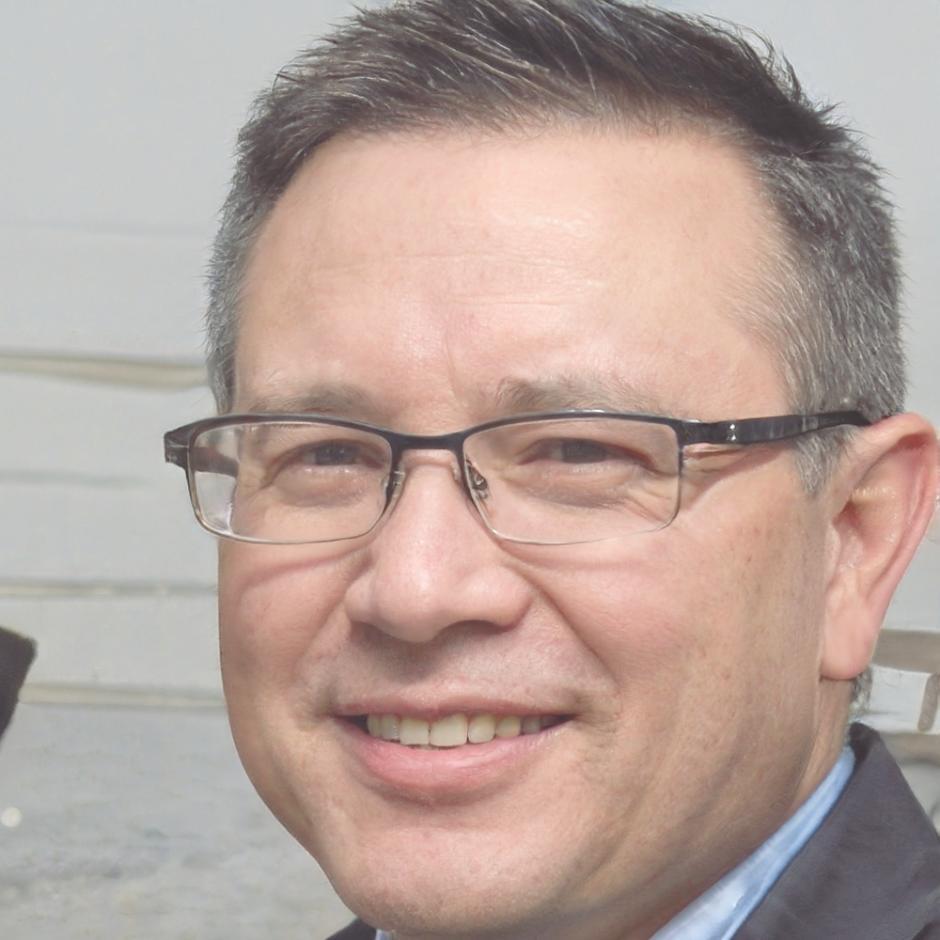 Retrato de Baltazar
