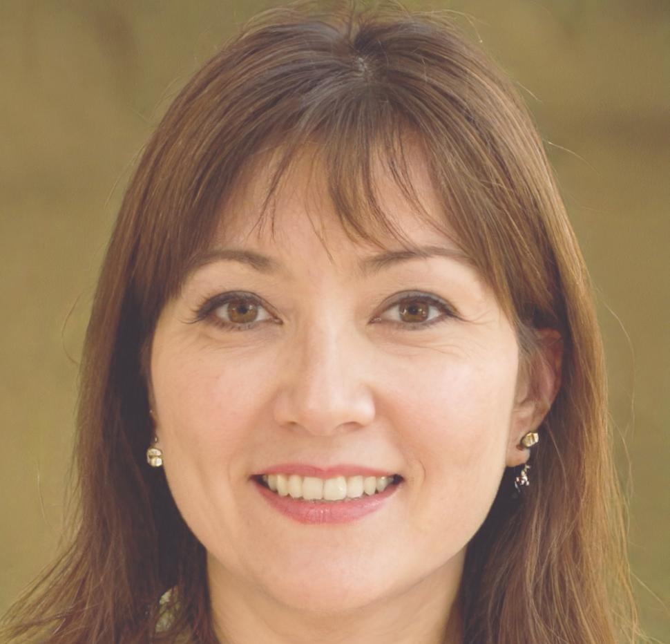 Retrato de Catarina